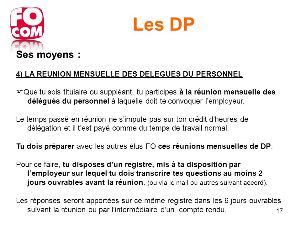 Le Guide De L Elu Fo Formation Nouveaux Elus Ppt