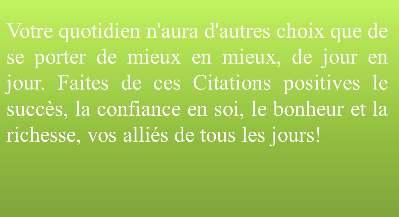 RICHESSE vs BONHEUR : 🤔 faut-il choisir ou on peut AVOIR LES 2 ? » Mind  Parachutes