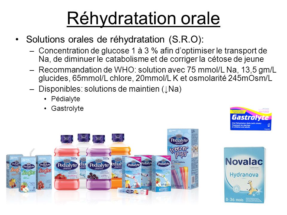 La Rehydratation Chez L Enfant Helene Roy Pediatre Decembre Ppt Telecharger