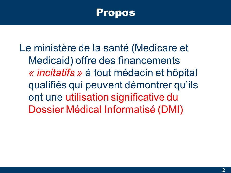 Datation Scan Medicare remboursement