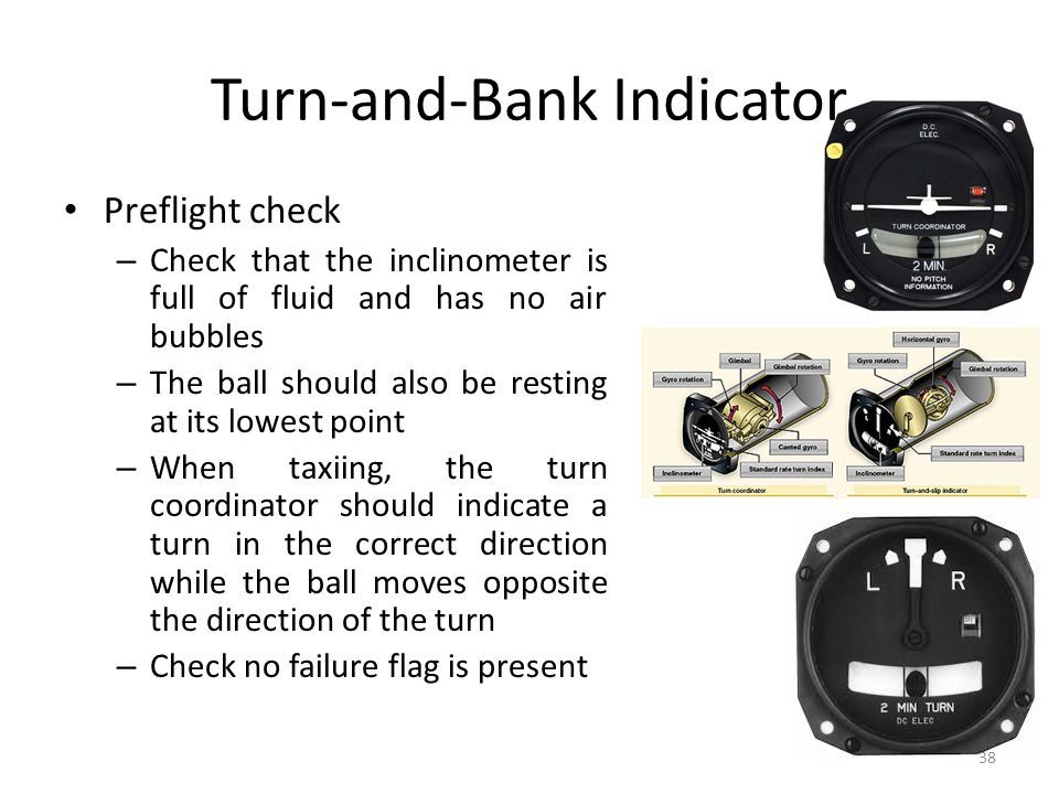 1 Pts Standards Exhibits Adequate Knowledge Of The Elements Related To Applicable Aircraft Flight Instrument System S And Their Operating Characteristics Ppt Telecharger