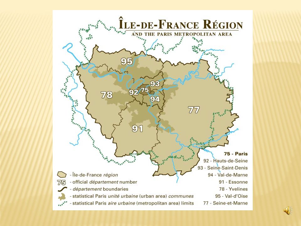  Un province dans le nord de la France.  La Superficie est km 2.