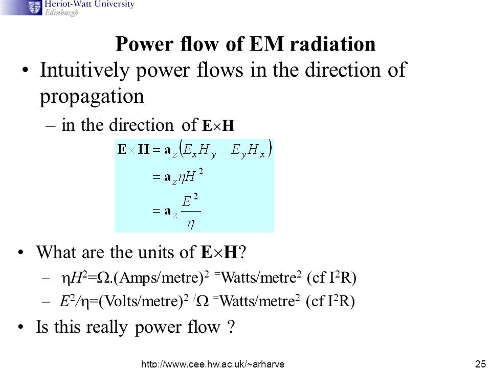 Y 22 3mb1electromagnetism Zip Dr Andy Harvey 1 Revision Of Electrostatics Week 1 Vector Calculus Week 2 4 Maxwell S Ppt Telecharger