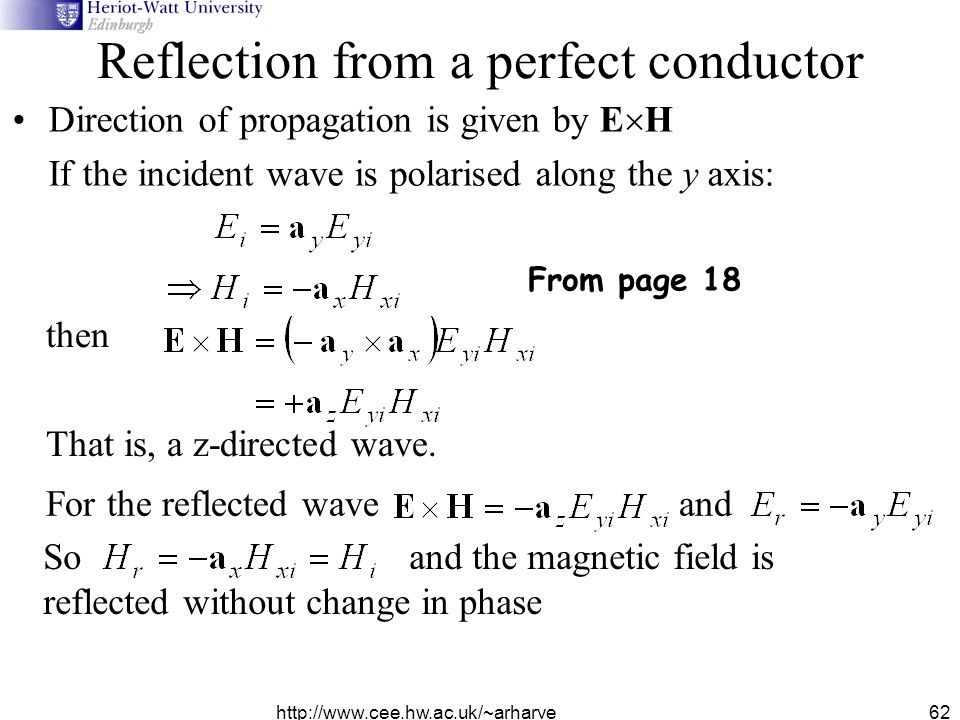 Y 22 3mb1electromagnetism Zip Dr Andy Harvey 1 Revision Of Electrostatics Week 1 Vector Calculus Week 2 4 Maxwell S Ppt Telecharger