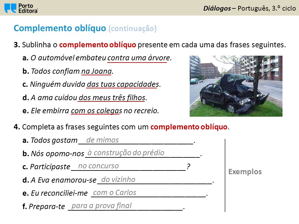 Funcoes Sintaticas Exercicios De Consolidacao Metas Curriculares 7 º Ano G7 23 Analisar E Estruturar Unidades Sintaticas 2 Consolidar O Conhecimento Ppt Telecharger