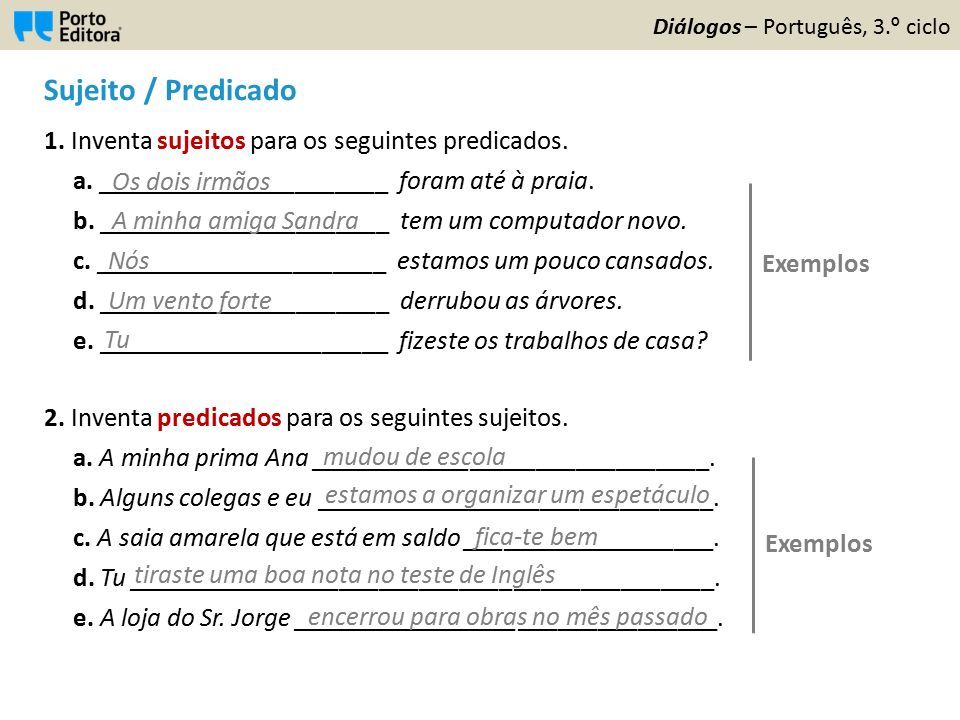 Funcoes Sintaticas Exercicios De Consolidacao Metas Curriculares 7 º Ano G7 23 Analisar E Estruturar Unidades Sintaticas 2 Consolidar O Conhecimento Ppt Telecharger