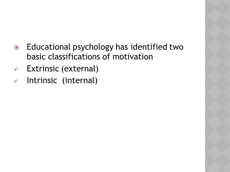 Motivation to learn dr anju agarwal learning objectives what is