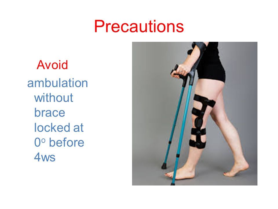 MENISCAL POSTOPERATIVE REHABILITATION Dr Le Thi Ngoc Tuyet. - Ppt ...